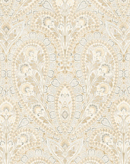 Обои Aura Flourish AF37730