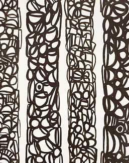 Обои Pierre Frey Les Dessins 4 FP566001