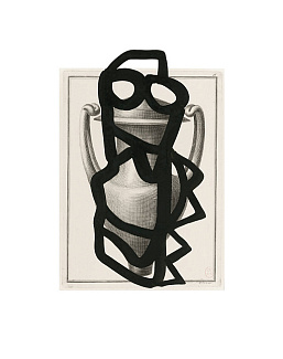 Обои Pierre Frey Les Dessins 4 FP572001
