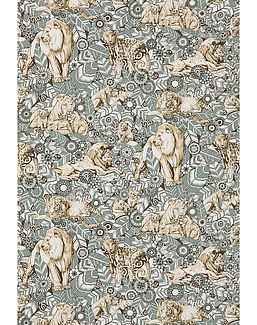 Обои Pierre Frey Les Dessins 4 FP574002