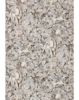 Обои Pierre Frey Les Dessins 4 FP574003