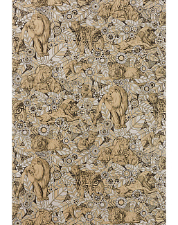 Обои Pierre Frey Les Dessins 4 FP574004