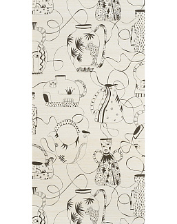 Обои Pierre Frey Les Dessins 4 FP591001