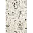 Обои Pierre Frey Les Dessins 4 FP591001