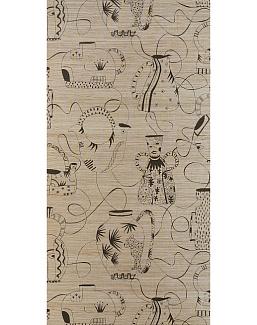 Обои Pierre Frey Les Dessins 4 FP591002