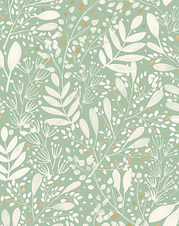 Обои Caselio Green Life 2 GNL2101697073