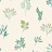 Обои Caselio Green Life 2 GNL2105370721