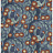 Обои Vervain Denise McGaha GROUSE-WP-Rain