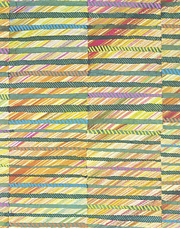 Обои Pierre Frey Carnet De Voyage FP072002