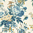 Обои Sanderson Giles Deacon 217304
