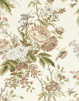 Обои Sanderson Giles Deacon 217306