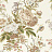 Обои Sanderson Giles Deacon 217306