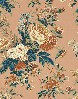 Обои Sanderson Giles Deacon 217307