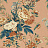 Обои Sanderson Giles Deacon 217307