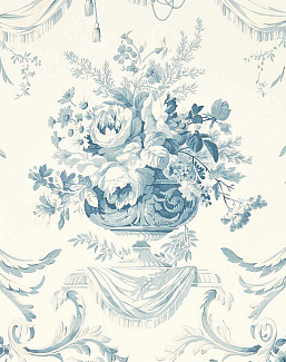 Обои Sanderson Giles Deacon 217316
