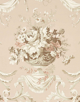 Обои Sanderson Giles Deacon 217317