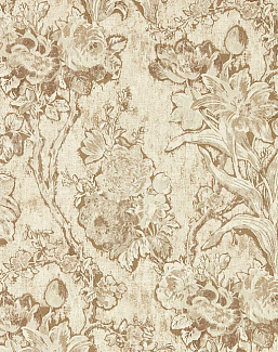 Обои Sanderson Giles Deacon 217325