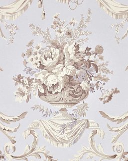 Обои Sanderson Giles Deacon 217373