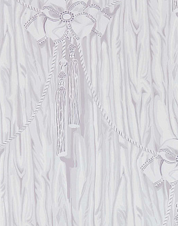 Обои Sanderson Giles Deacon 217374