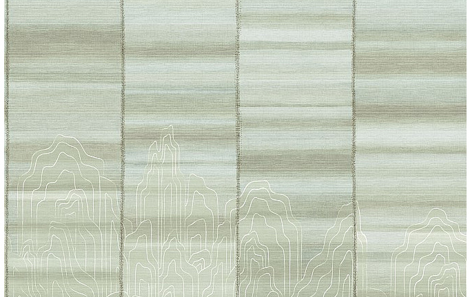 Бельгийские панно и фотообои Khroma, коллекция Traces, артикул DGTRA8031-260