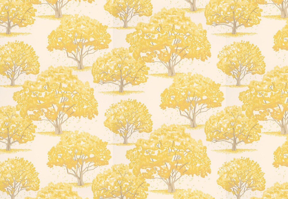 Обои Little Greene In the Garden 0234MBINDIA