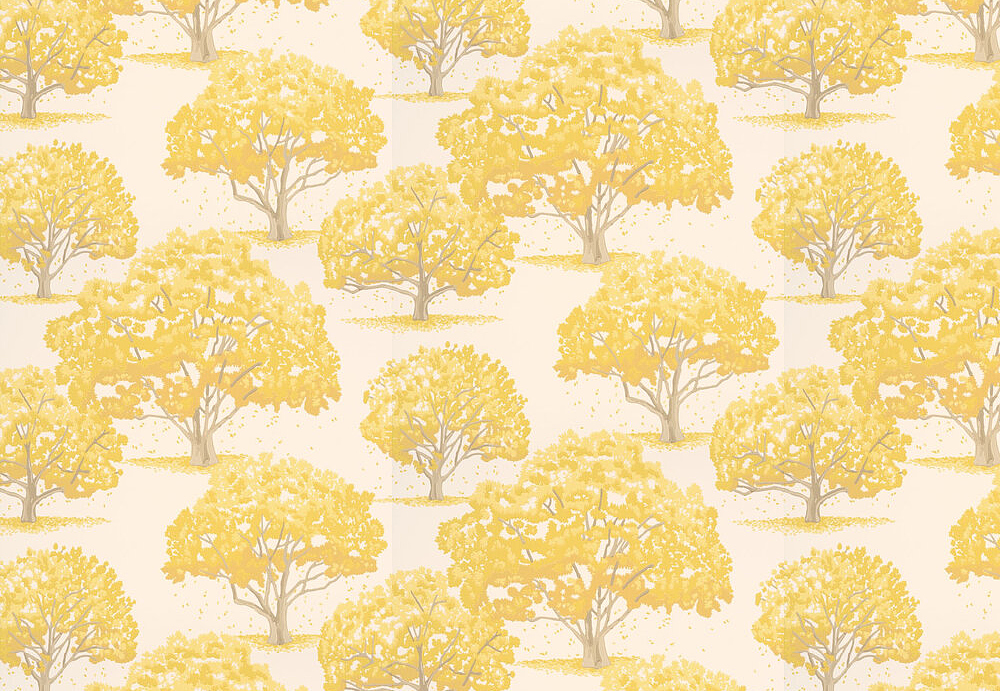 Обои Little Greene In the Garden 0234MBINDIA