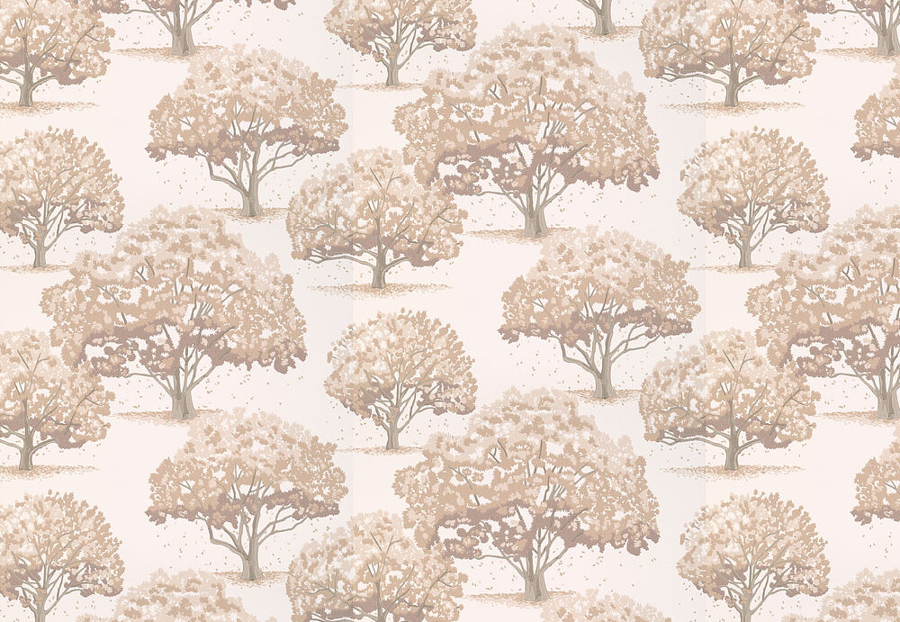 Обои Little Greene In the Garden 0234MBMASQU
