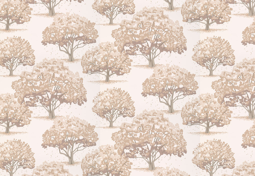 Обои Little Greene In the Garden 0234MBMASQU