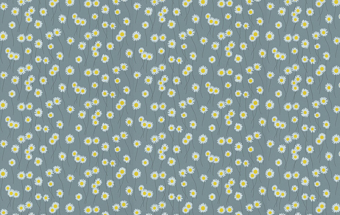 Английские обои Little Greene, коллекция In the Garden, артикул 0234MDETRUR