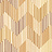 Обои Missoni Home Wallcoverings 05 10521