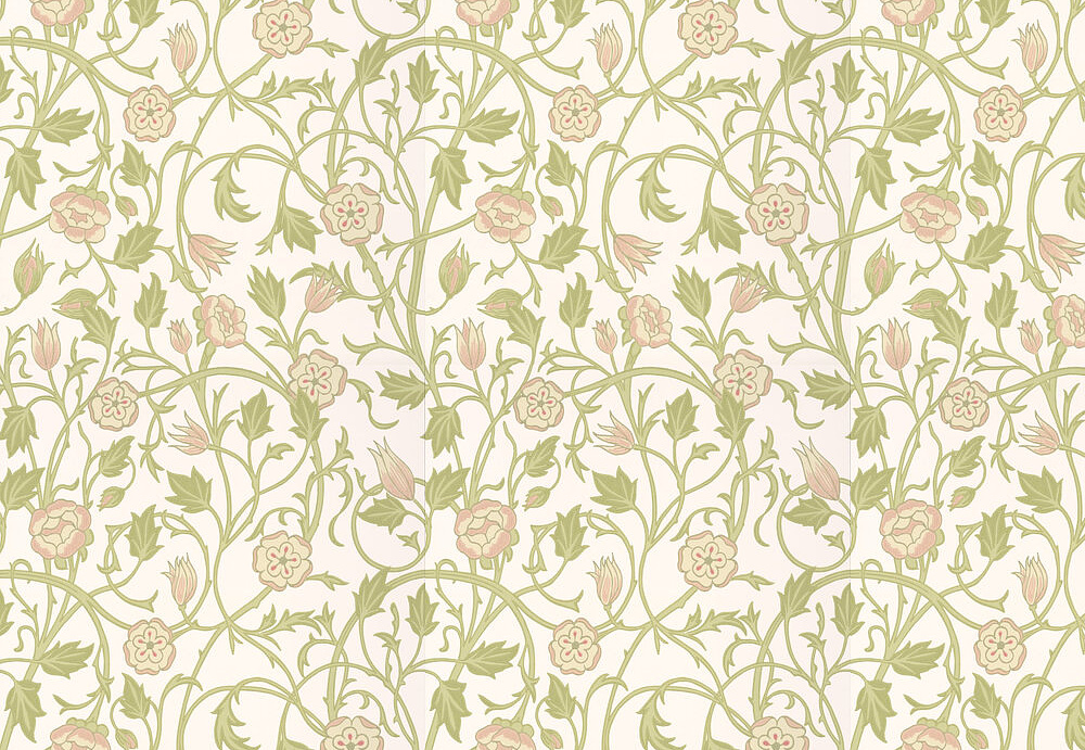 Обои Little Greene In the Garden 0234MTCLAYZ