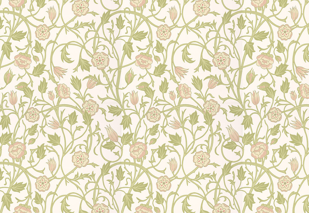 Обои Little Greene In the Garden 0234MTCLAYZ