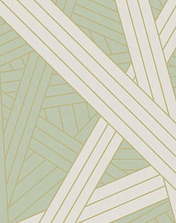 Обои Missoni Home Wallcoverings 05 10563