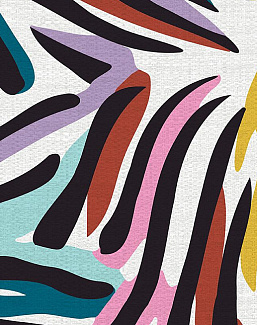 Обои Missoni Home Wallcoverings 05 10575