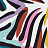 Обои Missoni Home Wallcoverings 05 10575