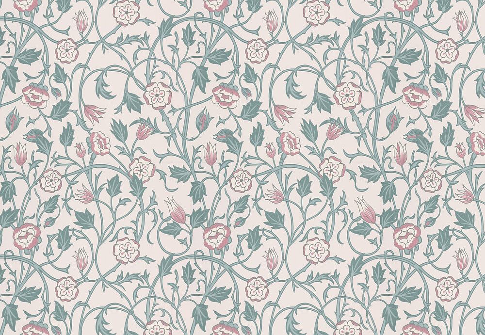 Обои Little Greene In the Garden 0234MTJOANN