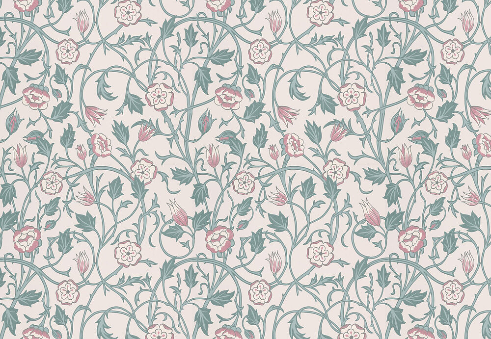Обои Little Greene In the Garden 0234MTJOANN