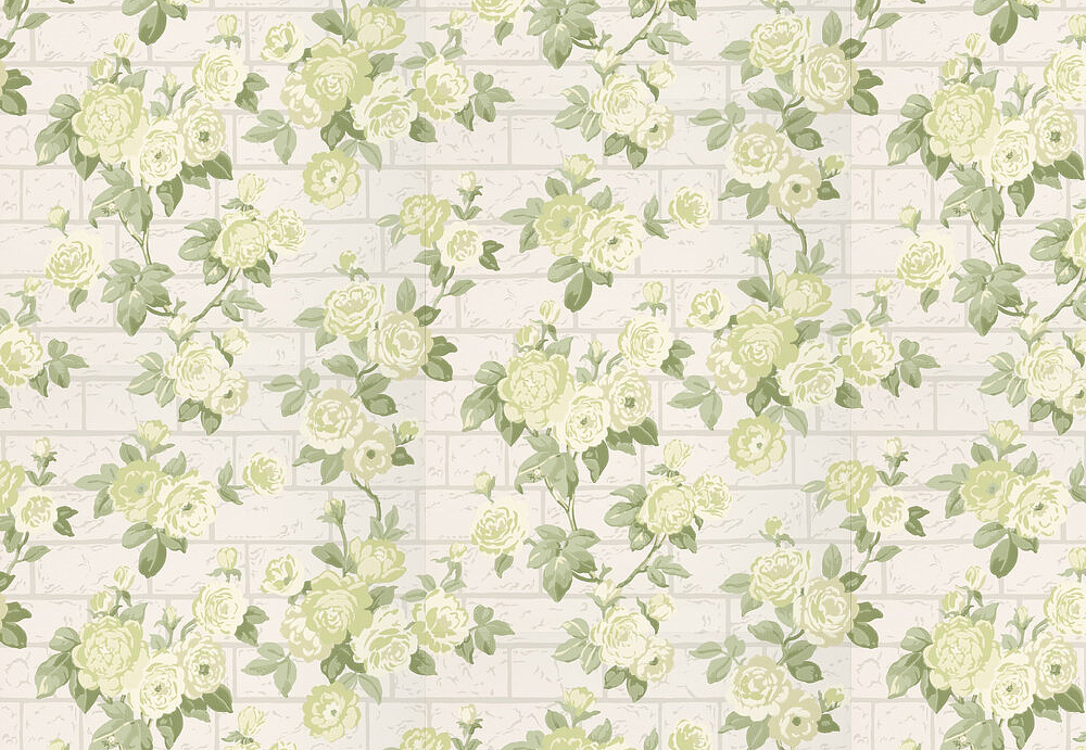 Обои Little Greene In the Garden 0234RGSLAKE