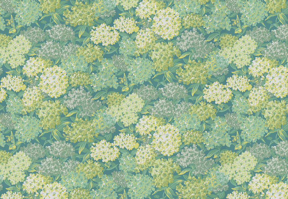 Обои Little Greene In the Garden 0234RWCANTO