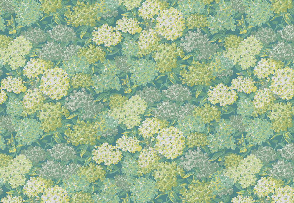 Обои Little Greene In the Garden 0234RWCANTO