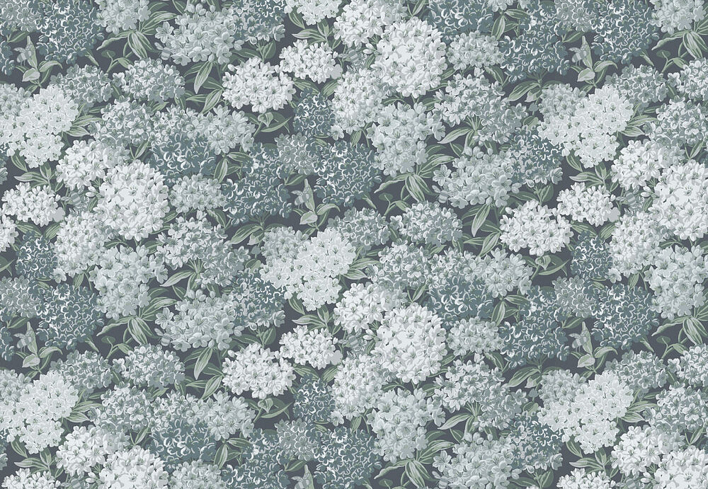 Обои Little Greene In the Garden 0234RWHICKS