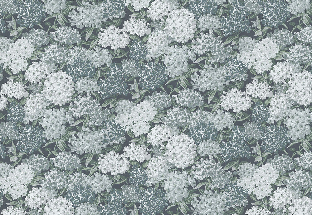 Обои Little Greene In the Garden 0234RWHICKS
