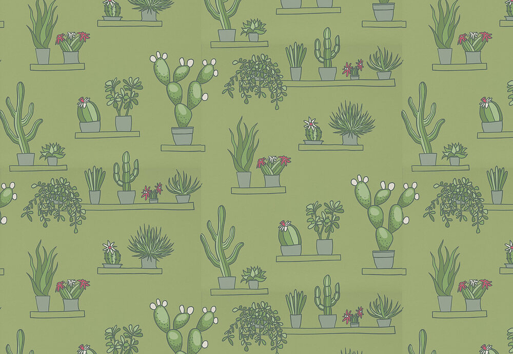 Обои Little Greene In the Garden 0234SGGARDE