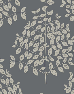 Обои York Modern Nature II (Candice Olson) OS4255