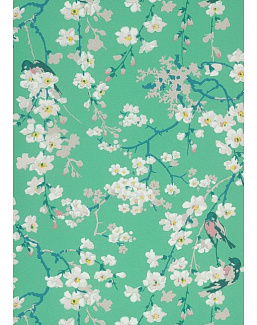 Обои Little Greene National Trust Papers II 0260MAVERDI