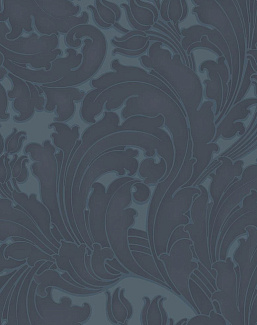 Обои Little Greene National Trust Papers II 0260TUBLUE