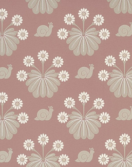 Обои Little Greene National Trust Papers II 0260BUROSIE