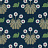 Обои Little Greene National Trust Papers II 0260BUDARK