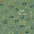 Обои Little Greene National Trust Papers II 0260MFGARDE