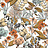 Обои Caselio Flower Power 101857241